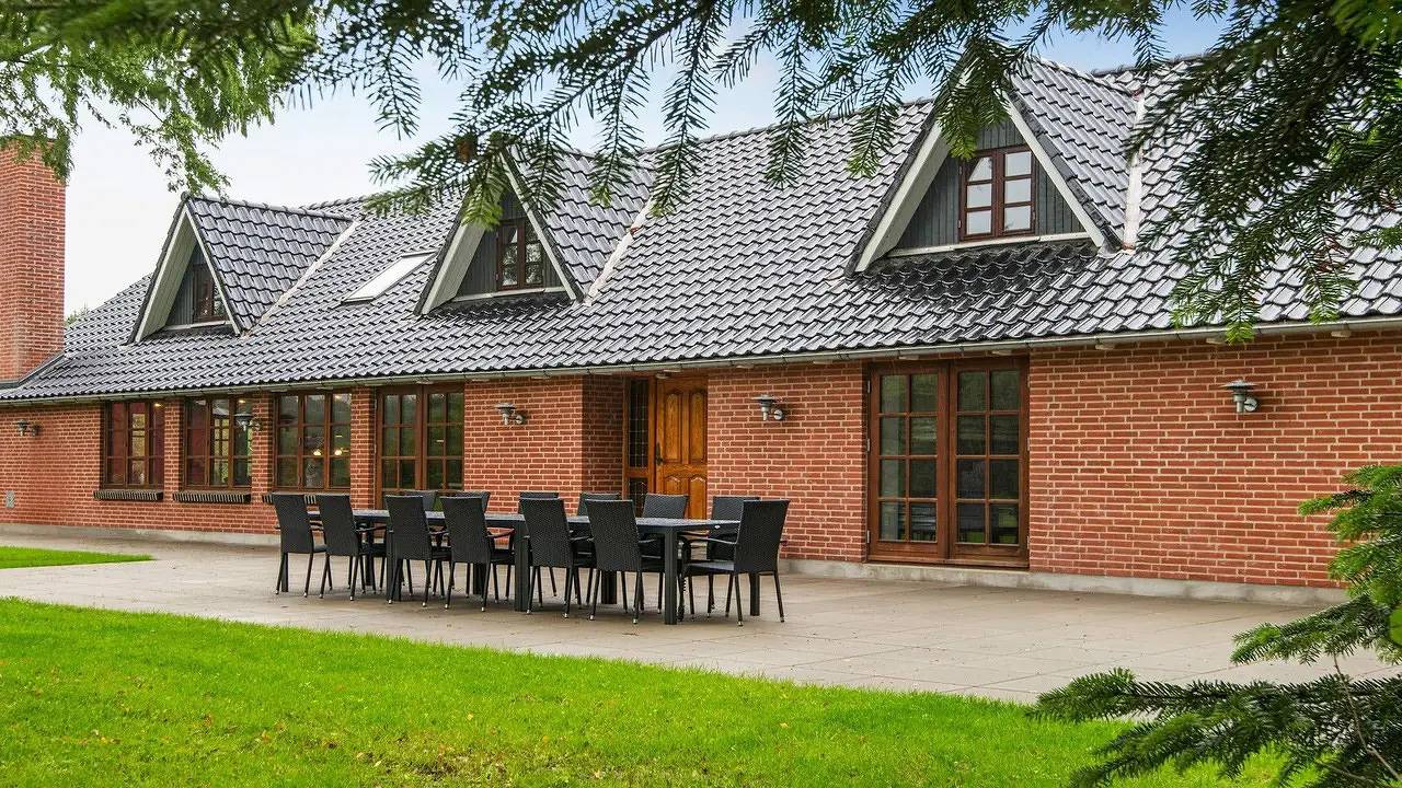 Casa vacanza a Norddjurs a partire da 337€ a notte