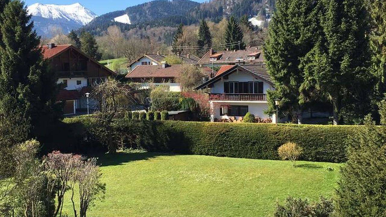 Entire holiday apartment, Ferienwohnung für 2 Personen in Bad Wiessee in Bad Wiessee, Bavarian Alps