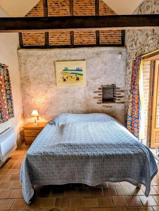 Holiday Home in Mouliherne, Vallée de la Loire