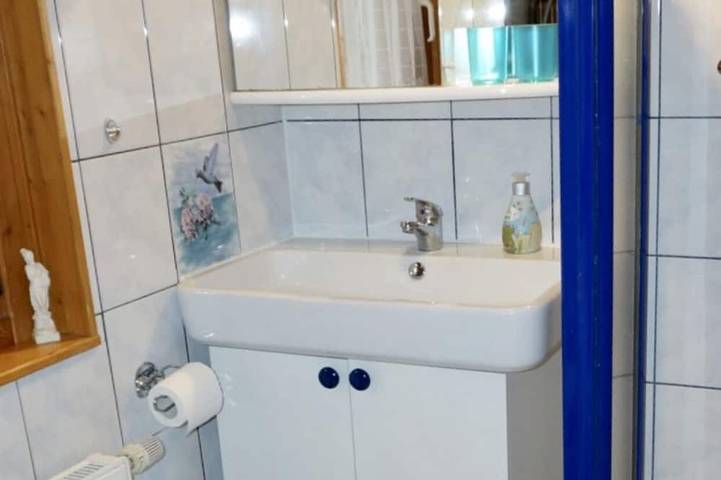 Ferienhaus für 4 Personen, mit Garten und Pool in Berlin - 4