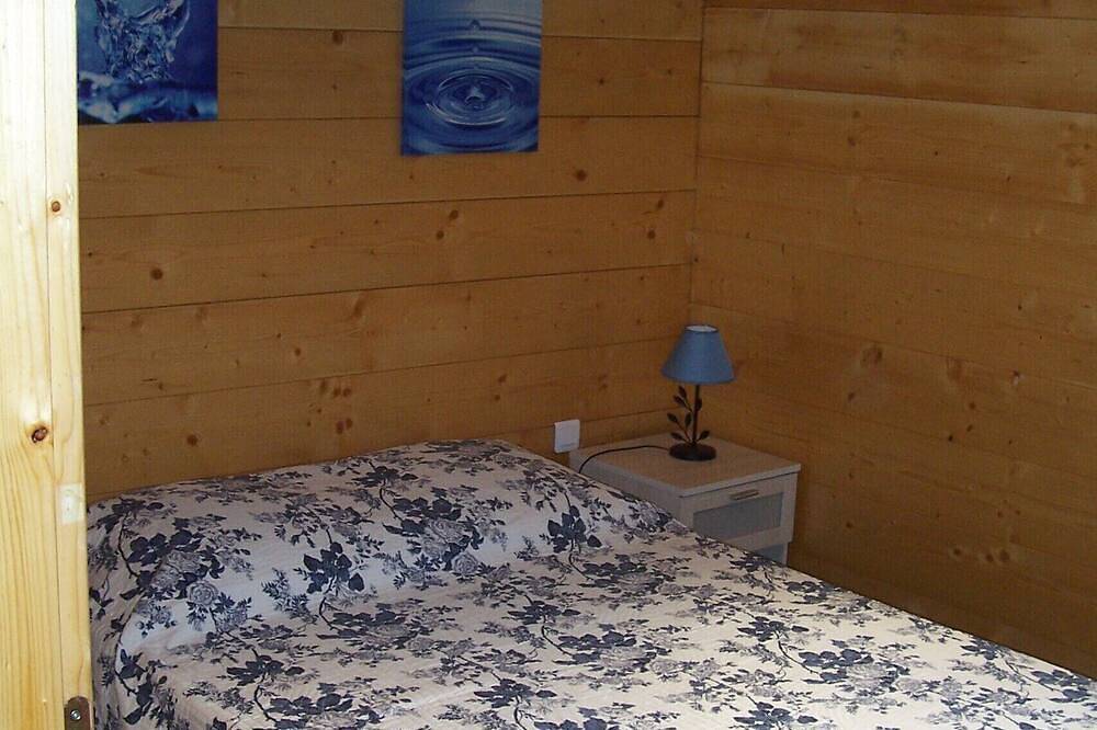 Unterkünfte von 75m², für 6 Personen mit Pool (Jura) in Commenailles, Jura