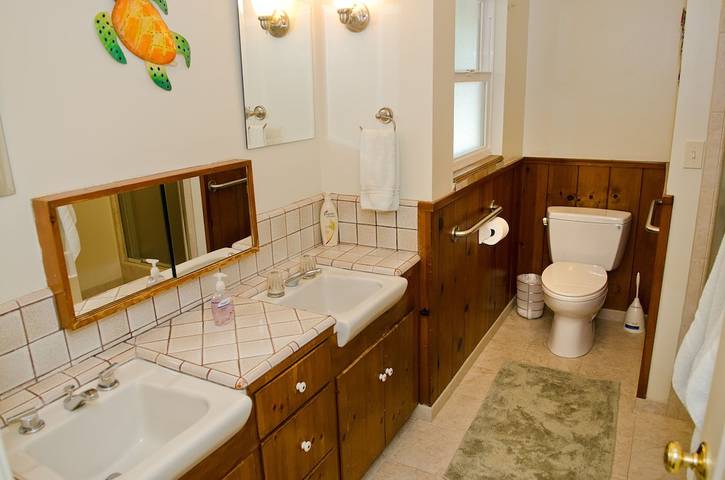 Location de vacances pour 8 personnes, avec balcon à Santa Cruz - 3