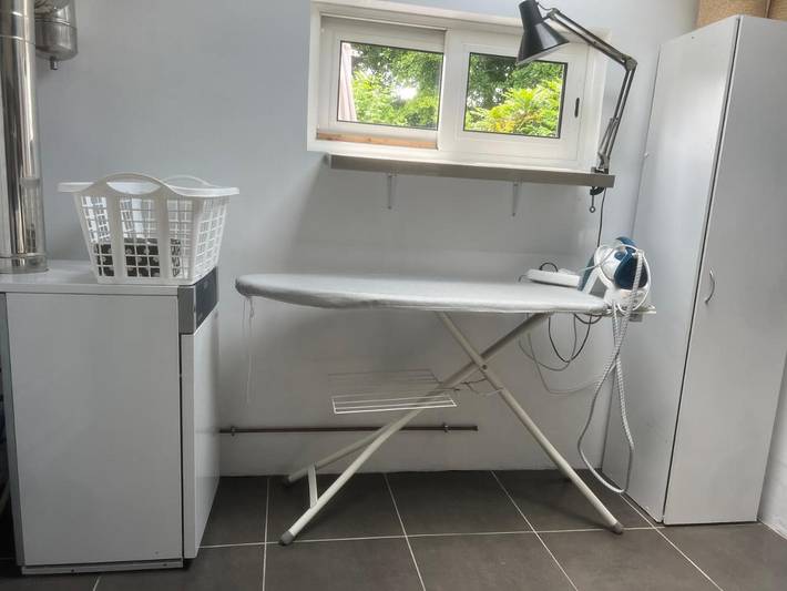 Location de vacances pour 2 personnes, avec jardin et terrasse à Tourville-sur-Arques - 4