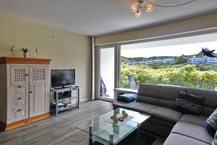 Ganze Ferienwohnung, Sternbild in Strand Hörnum, Hörnum