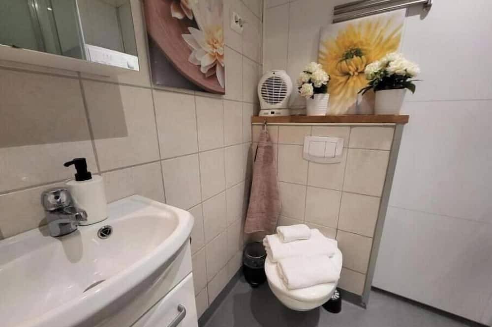 Ganze Wohnung, Mars and cozy apartment in the heart of Trondheim – Free parking included in Trondheim