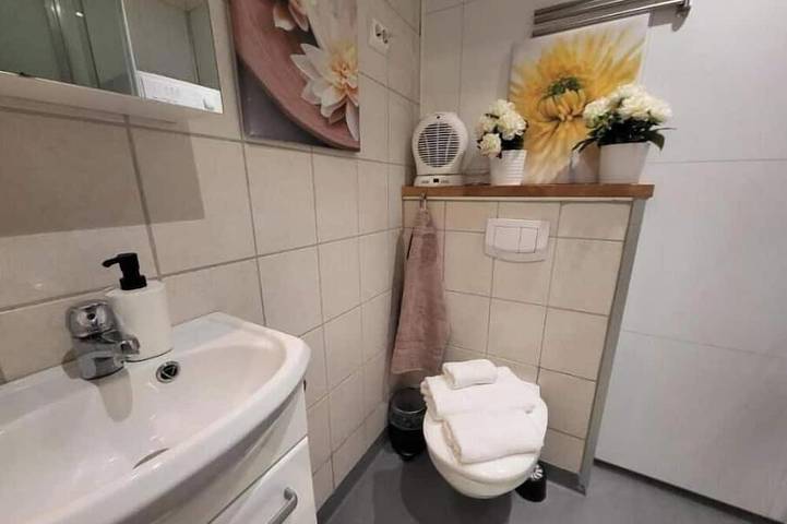 Ferienwohnung für 4 Personen - 1