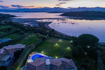 Villa pour 14 Personnes dans Salinedda, San Teodoro, Photo 2