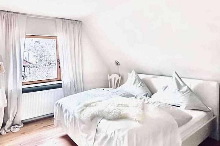 Ferienwohnung für 6 Personen, mit Garten in Wertheim - 3