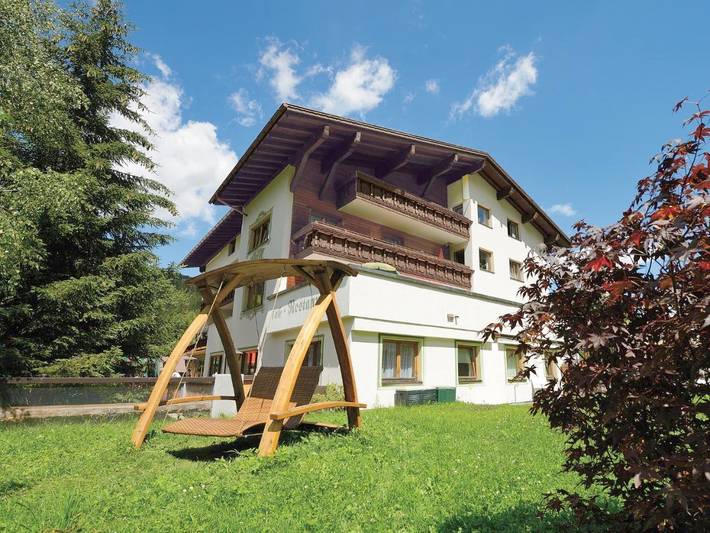 Landhaus für 5 Personen, mit Garten und Ausblick sowie Sauna, mit Haustier im Lechtal - 2