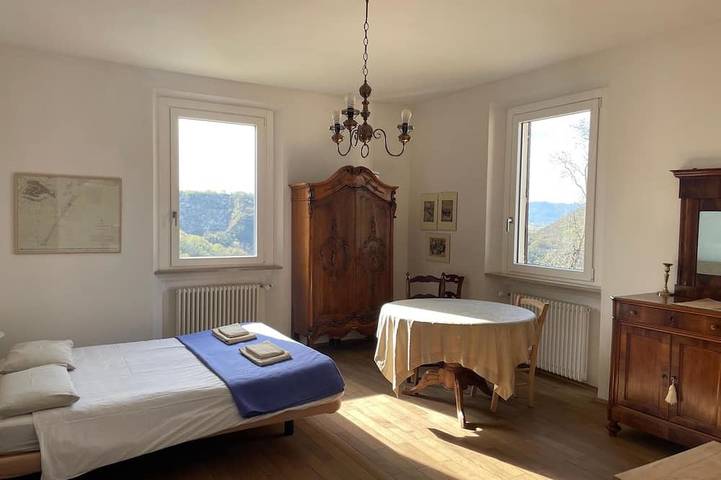 Appartamento vacanze per 2 persone - 1