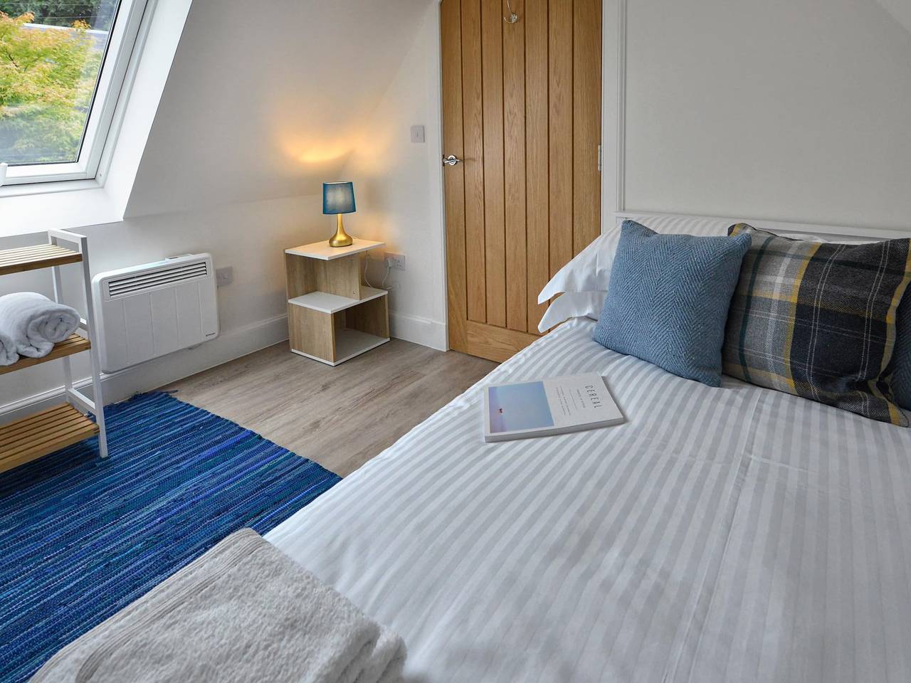 Harris Cottage - Uk40056 in Aberfeldy, Perthshire