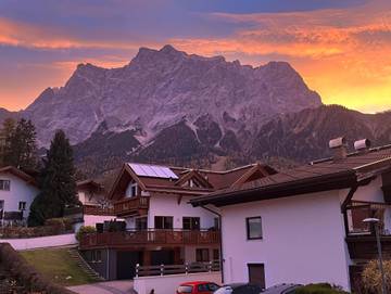 Ferienwohnung für 4 Personen in Ehrwald, Ammergauer Alpen (Österreich), Bild 2