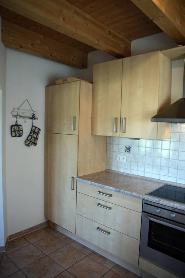 Ferienhaus für 8 Personen, mit Terrasse und Garten sowie Sauna in Grimersum - 4