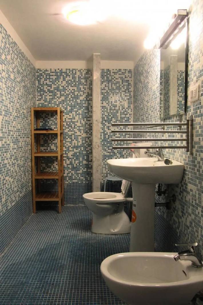 Apartamento entero, 5 estancias 8 Personas in Schisò, Giardini-Naxos