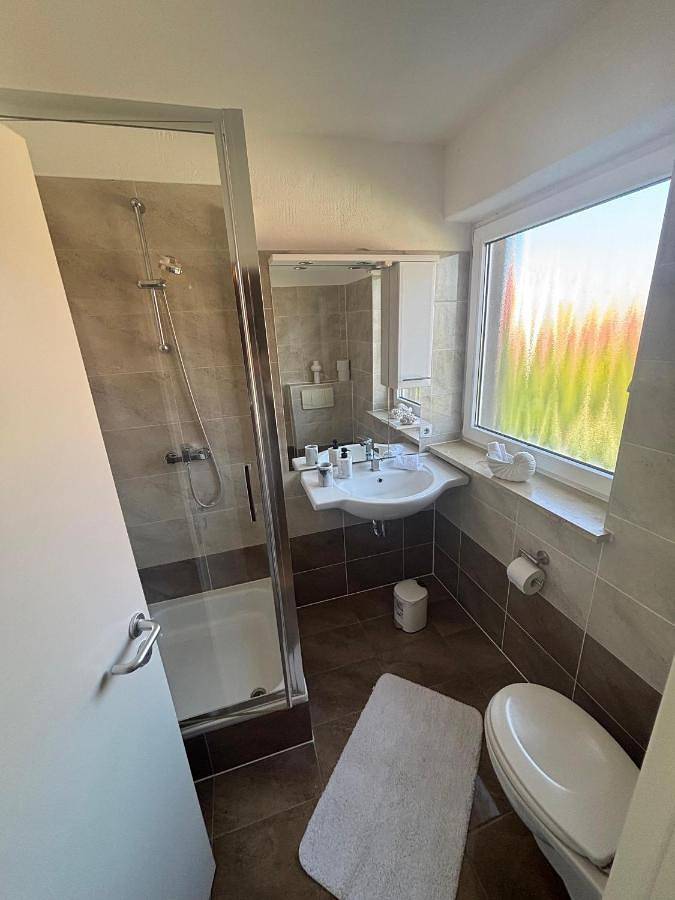 BnB für 2 Personen, mit Balkon in Bad Füssing - 3