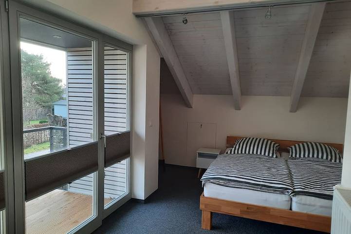 Ferienhaus für 6 Personen in Neukalen - 2