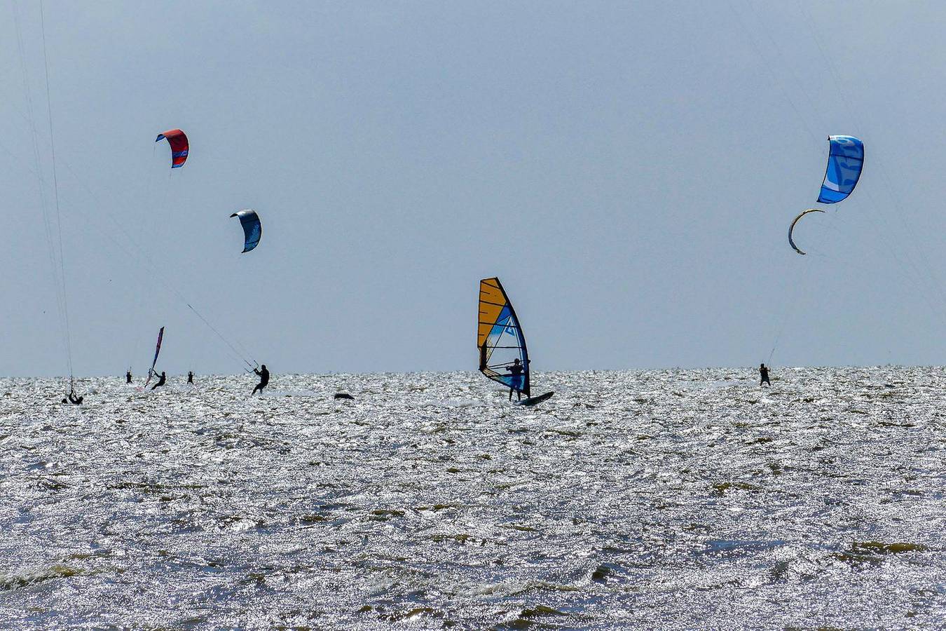 Apartamento entero, Hz06 – Logenplatz mit Meerblick: 3-Raum-Ferienwohnung direkt am Strand in Sahlenburg Strand, Cuxhaven