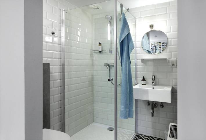 Maison d’hôte pour 2 personnes à Gand - 3