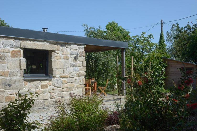 Two-Bedroom House in Mousterlin, Fouesnant
