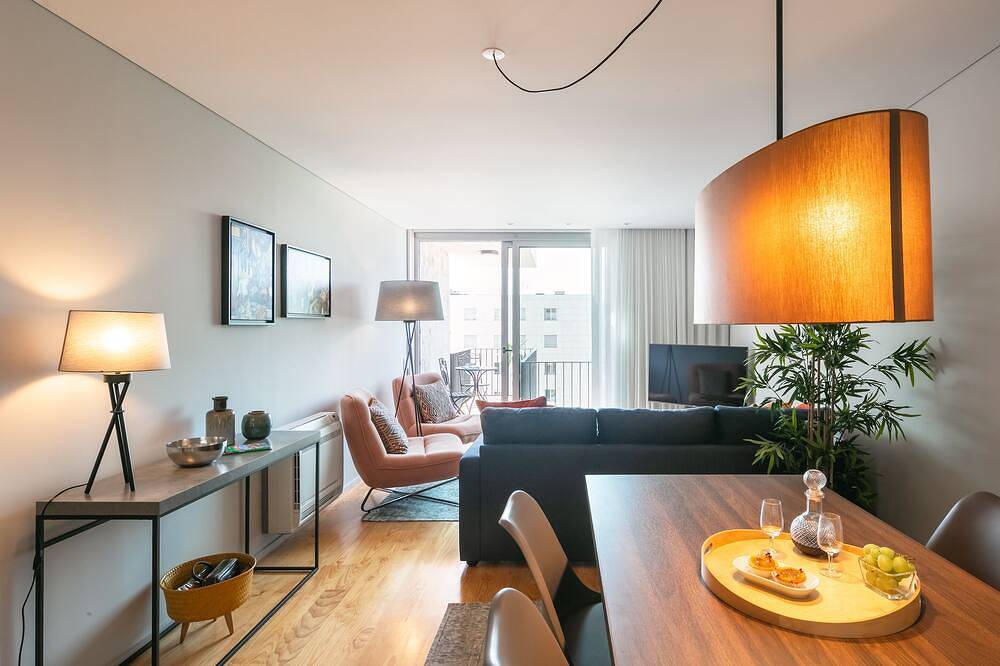 Appartamento vacanze a Porto a partire da 153€ a notte