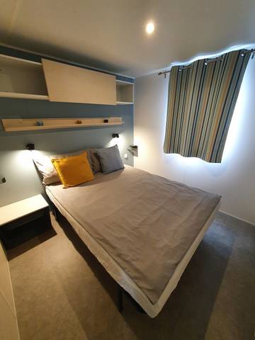 Camping für 6 Personen in Schashagen, Ostsee Schleswig-Holstein, Bild 4