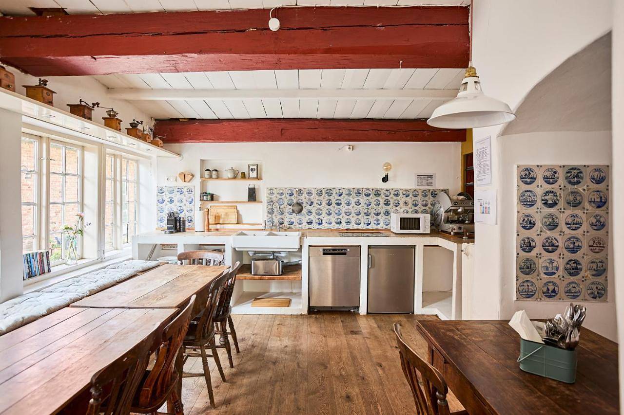 Holiday Home in Wewelsfleth, Kreis Steinburg