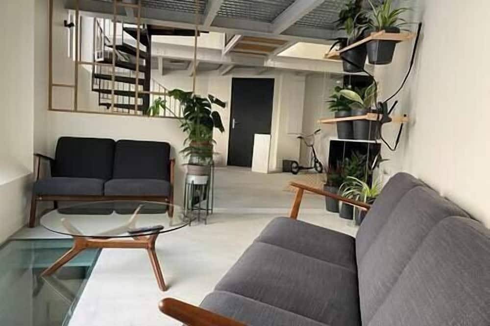 Appartement de vacances