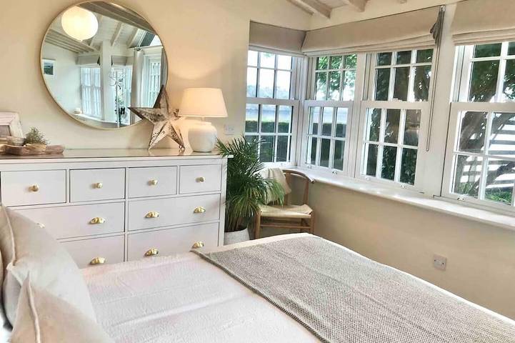 Gîte pour 2 personnes, avec terrasse et jardin à Kinsale - 4