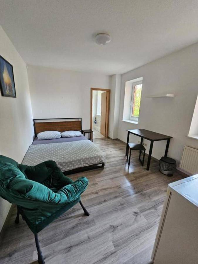 Ferienhaus für 2 Personen in Gartenstadt-Stadtweide