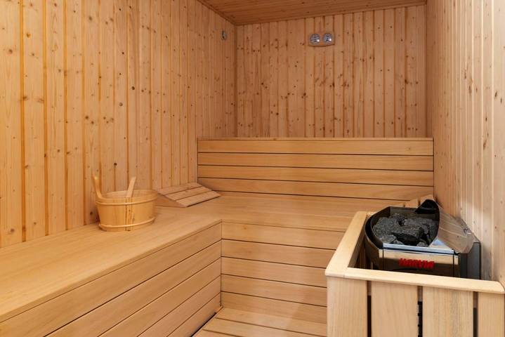 Hôtel pour 10 personnes, avec terrasse et sauna dans Playa de Palma - 4