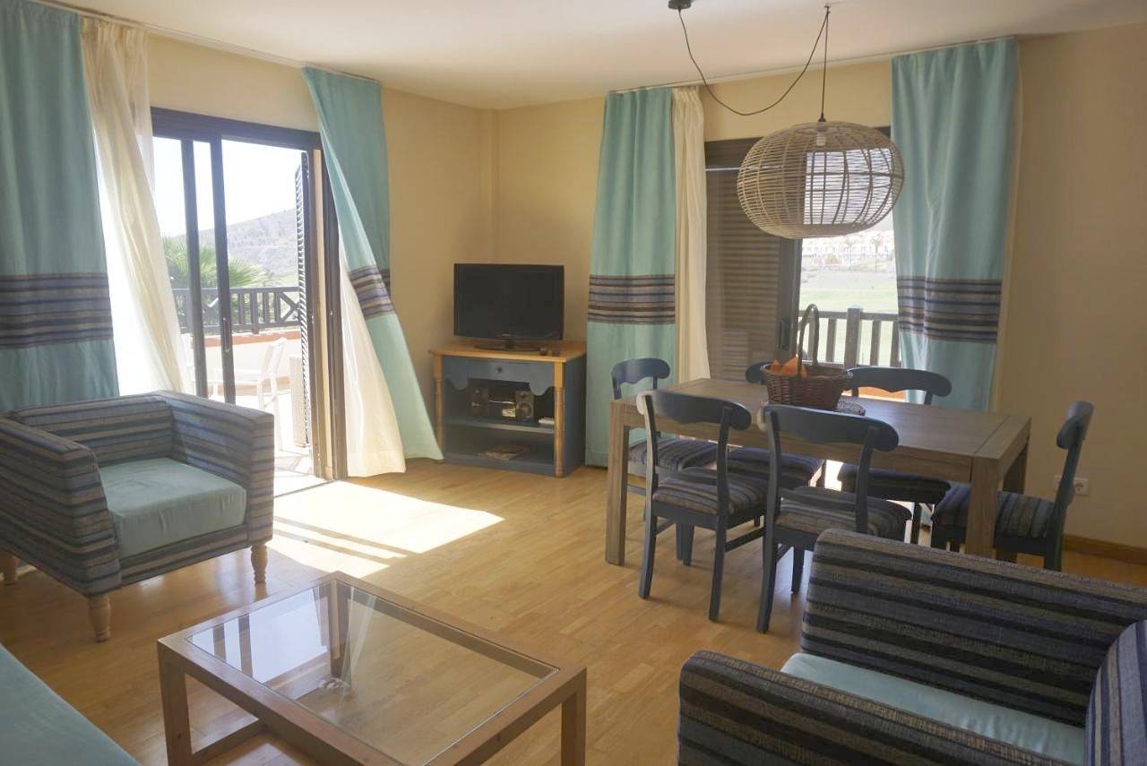 Casa "Villa Jandia Ii" in Solana Matorral, Pájara