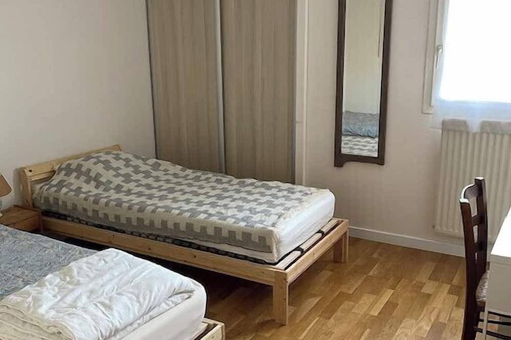 Apartamento entero, Spacious cocoon with two terraces in Montpellier, Costa mediterránea (Francia)