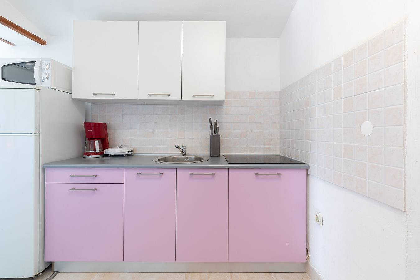 Cały apartament, Apartment Ankica in Medulin, Pula-Medulin