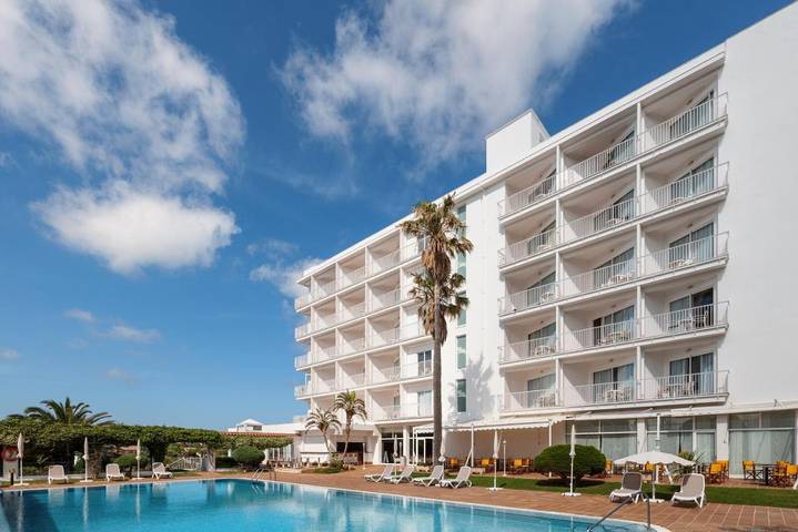 Hotel para 1 personas, Se admiten mascotas - 1