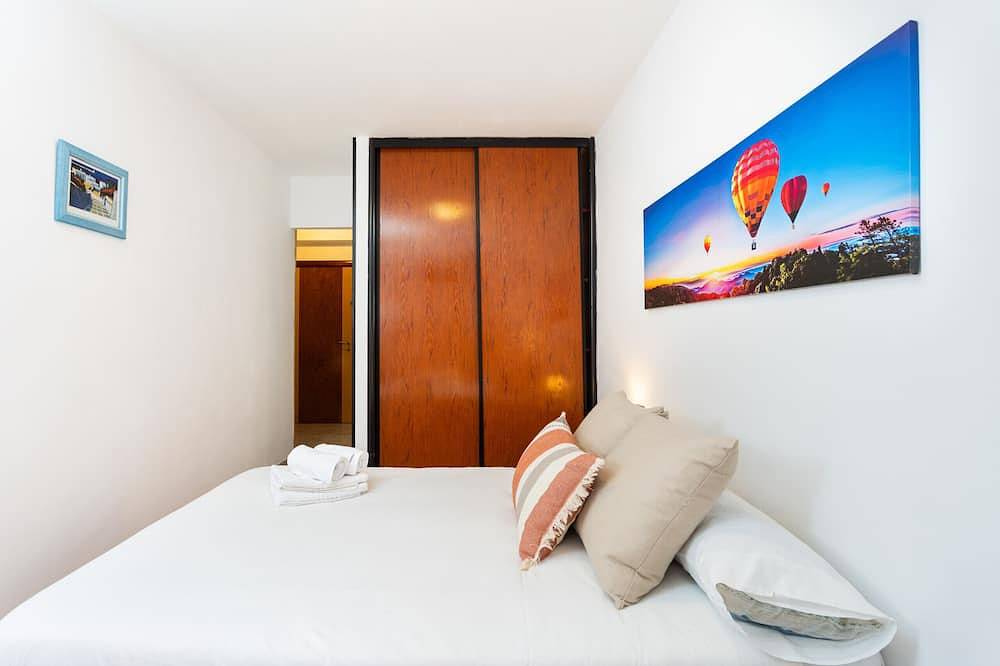 Ganze Wohnung, Bonito y acogedor apto. con amplia terraza in Llano Alegre, Santa Cruz de Tenerife