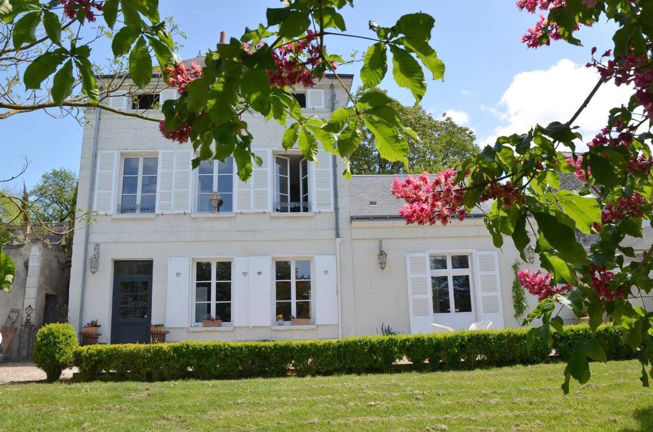 Le Clos Mademoiselle in Loches, Région de Loches