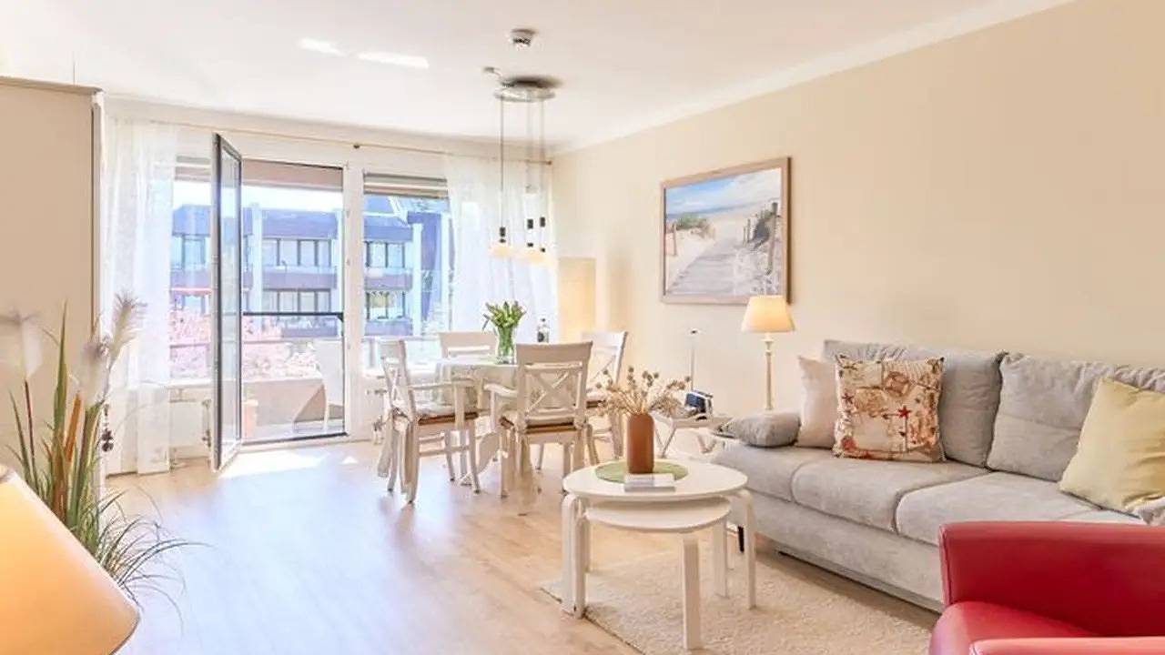 Appartamento vacanze a Lübeck a partire da 123€ a notte