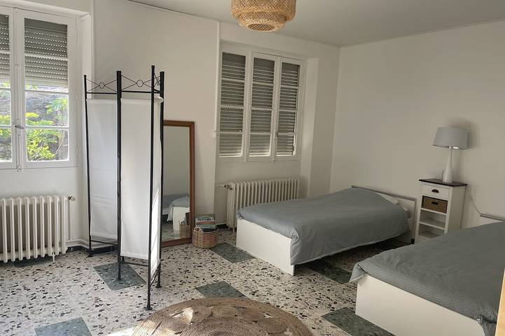 Location de vacances pour 7 personnes à Branoux-les-Taillades - 4