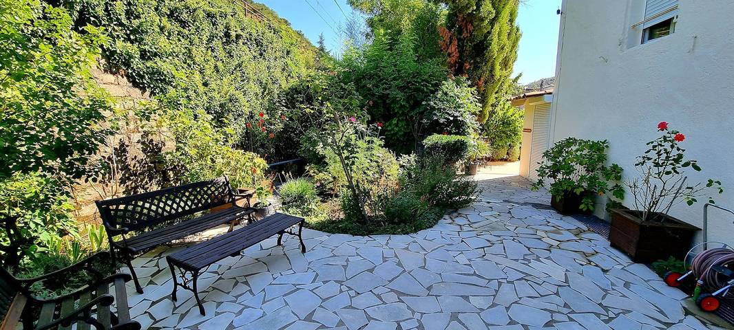 Chambre d’hôte pour 2 personnes, avec piscine et jardin dans Parc naturel régional du Haut-Languedoc - 4
