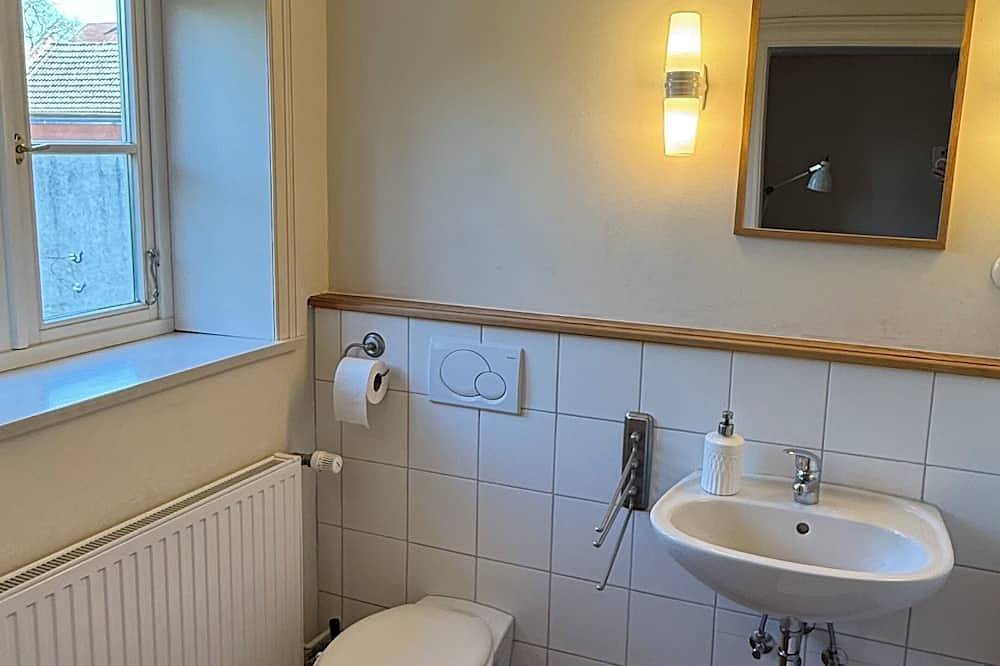 Liebevoll restauriertes Fachwerkhaus in romantischer Innenstadtlage in Werben (Elbe), Westhavelland