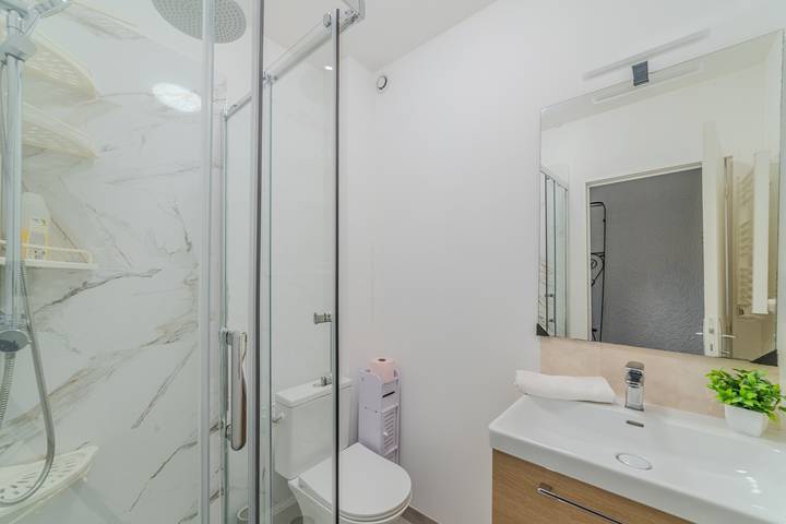 Gîte pour 4 personnes dans Saint-Étienne - 4