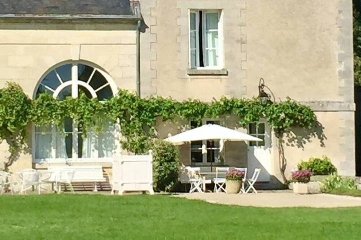 Appartement de vacances pour 8 personnes