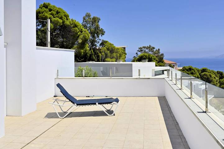 Casa rural para 6 personas, con terraza en Llansá - 4