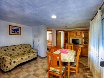 Casa De Férias para 6 Pessoas em Oliva, Costa de Valência, Foto 2