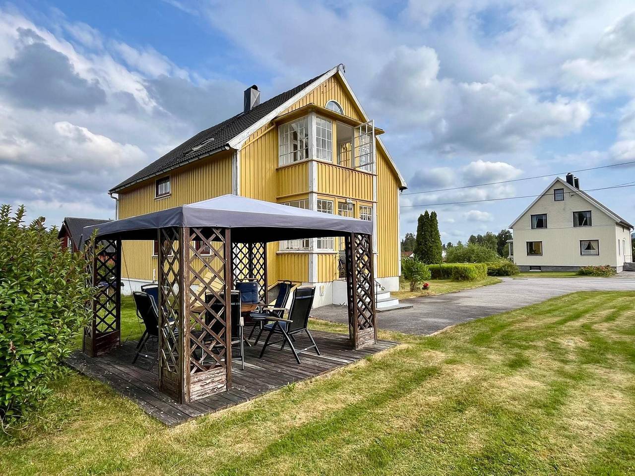 4 Sterne Ferienhaus in Hornnes in Evje, Evje og Hornnes