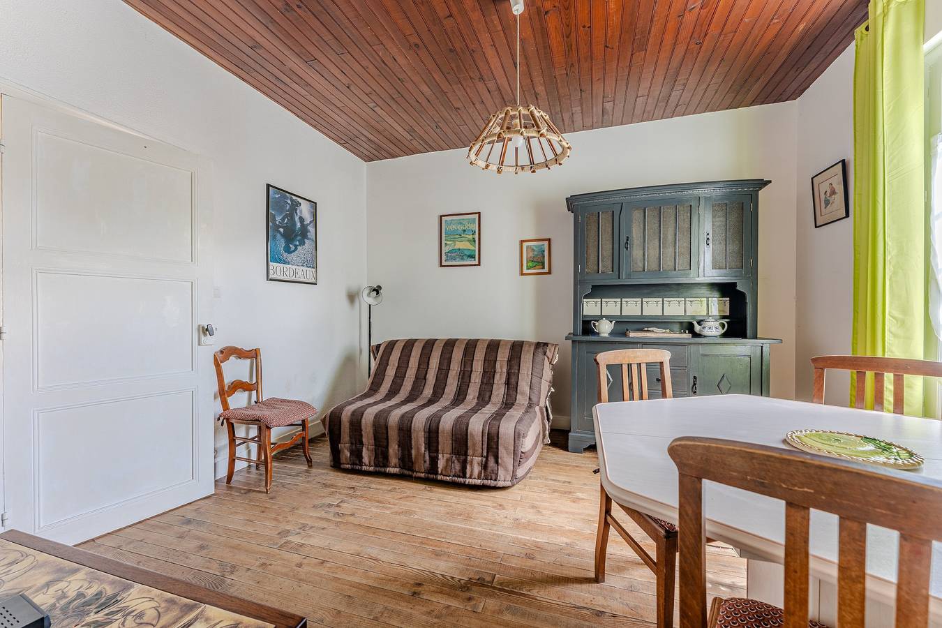 Villa 'Bikini' mit privater Terrasse und eigenem Garten in Soulac-sur-Mer, Lesparre-Médoc und Umgebung