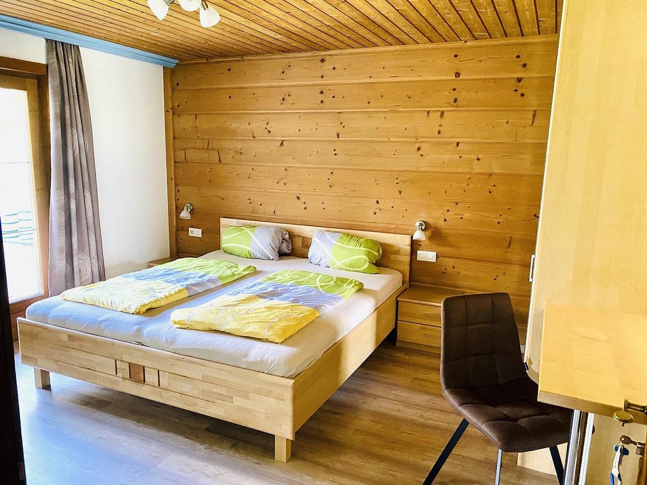 Ferienhaus in Reith im Alpbachtal, Kaisergebirge