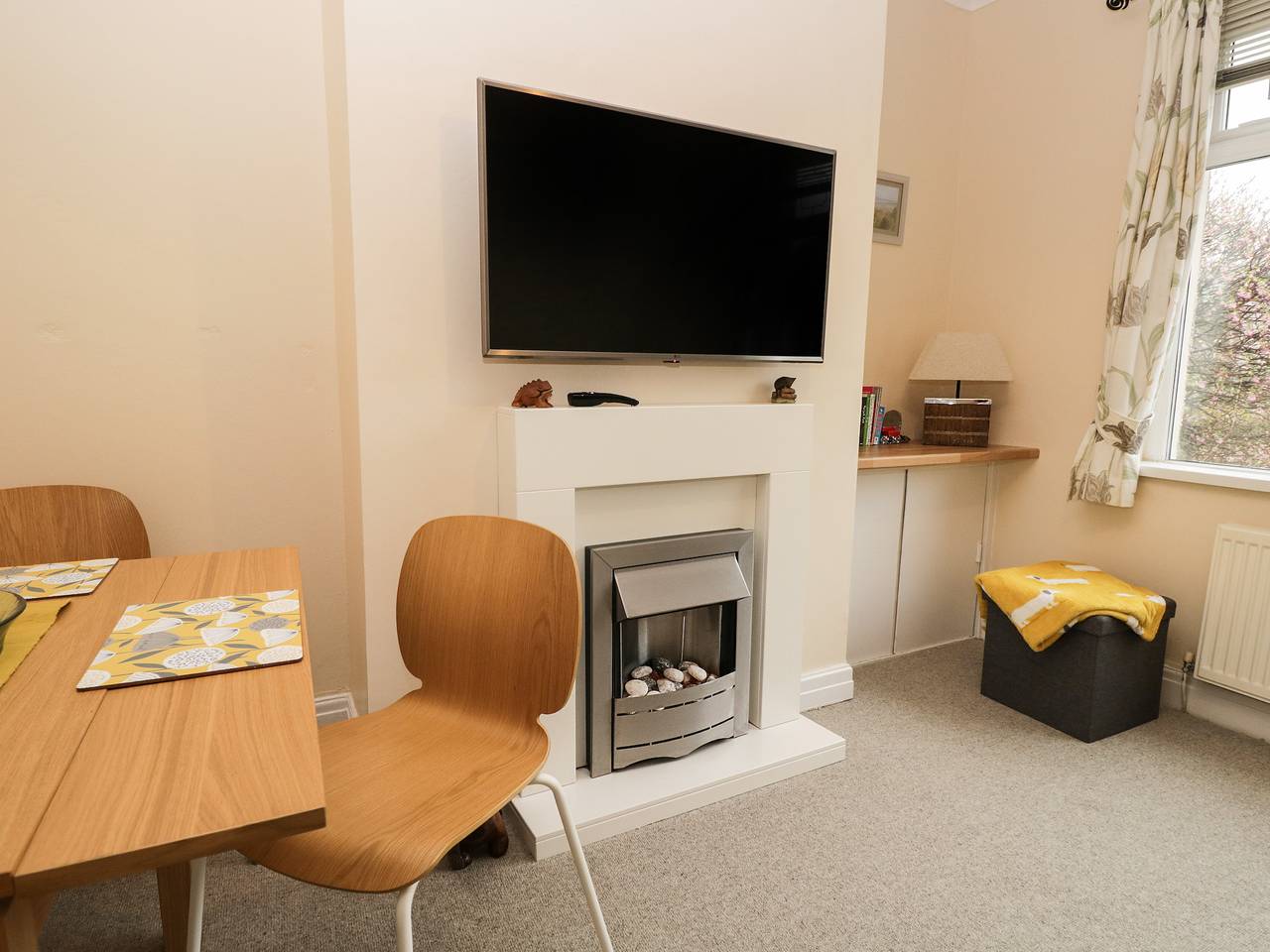 Casa rural para 4 personas in Lancashire