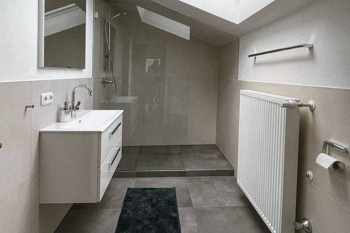 Ferienwohnung für 4 Personen, mit Garten in Rimsting - 3