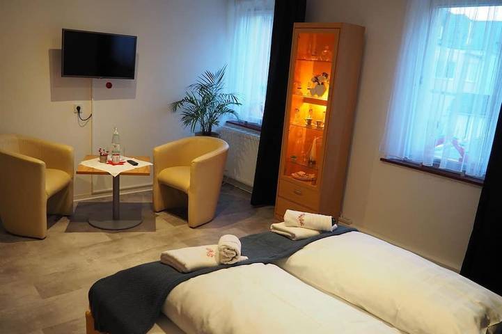 Holiday apartment for 6 people - 1